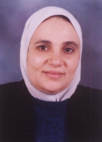 Shahera Mohamed Gamal Edin Shohyeb